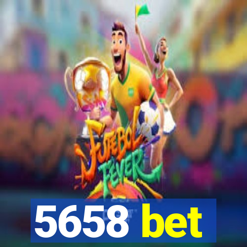 5658 bet